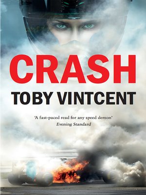 cover image of CRASH